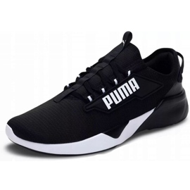 Puma Retaliate 2 M shoes 376676-01 black 1
