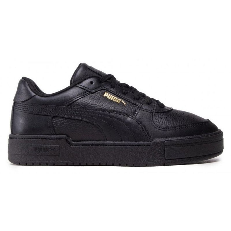 Puma Ca Pro Classic M 380190 06 shoes black 1 Puma Ca Pro Classic M 380190 06 shoes black 1