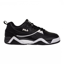 Fila Casim M FFM0214.83036 shoes black 1 Fila Casim M FFM0214.83036 shoes black 1