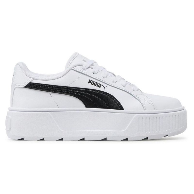 Puma Karmen LW 384615 02 shoes white 1