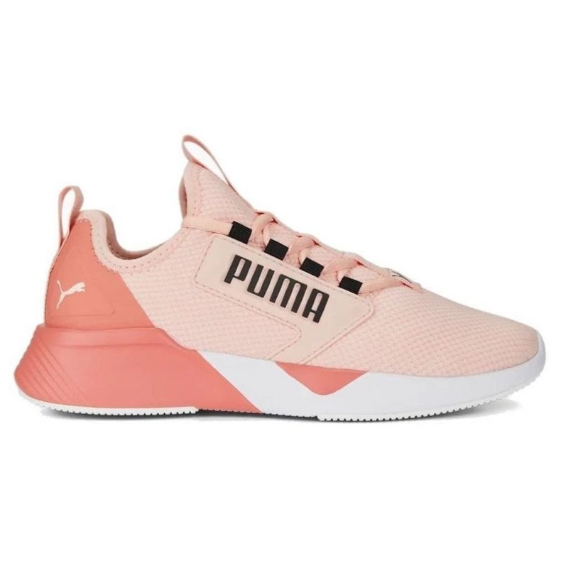 Puma Retaliate Mesh W shoes 195551 19 pink 1