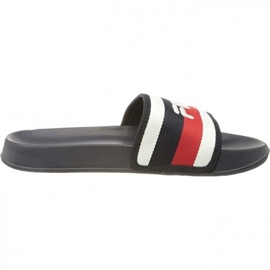 Fila Morro Bay M 1010930.50007 flip-flops black 1