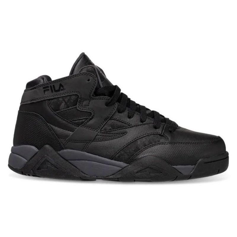 Fila M Squad Prtct M FFM0259.80010 shoes black
