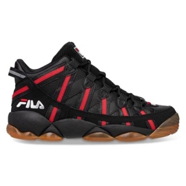 Fila Spaghetti M FFM0258.83035 shoes black 1