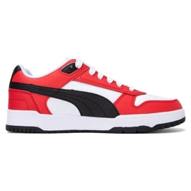 Puma Rbd Game Low M 386373 20 shoes white 1
