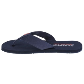 Helly Hansen Seasand Hp 2 Flip-Flops M 11954-693 flip-flops blue 1