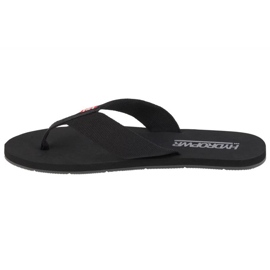 Helly Hansen Seasand Hp 2 Flip-Flops M 11954-99 flip-flops black 1