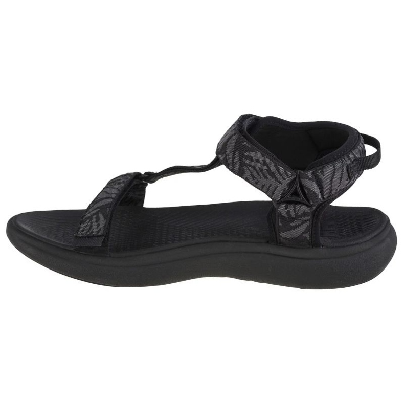 Helly Hansen Capilano M 11793-990 sandals black 1