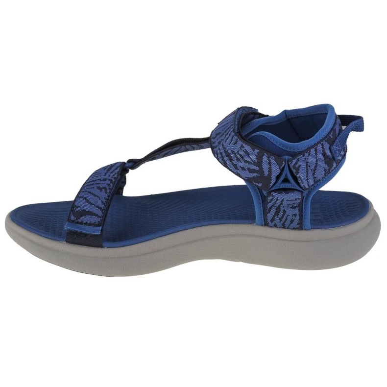 Helly Hansen Capilano F2F W sandals 11794-606 blue 1