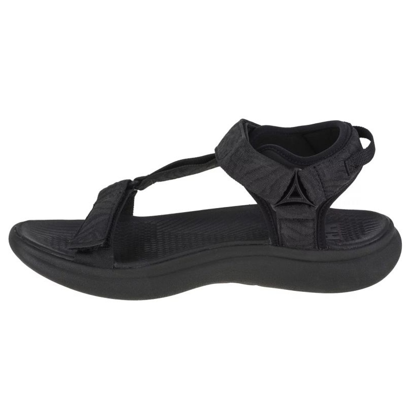 Helly Hansen Capilano F2F W sandals 11794-990 black 1