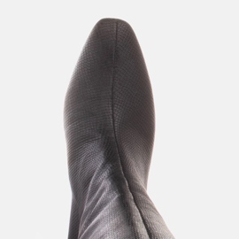 Marco Shoes Cleo Standard boots black 1