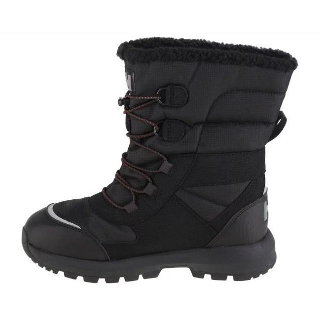 Helly Hansen Silverton Winter Boots 11759-990 black 1