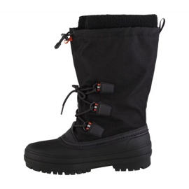 Helly Hansen Arctic Patrol M 11768-990 shoes black 1