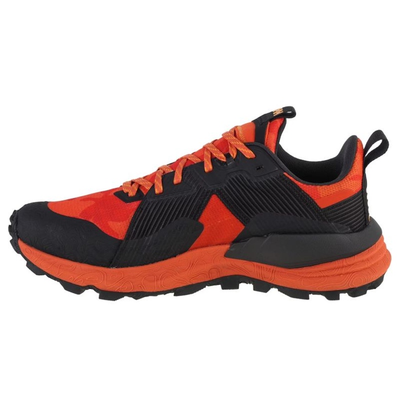 Helly Hansen Hawk Stapro Trail M 11780-300 shoes multicolored 1