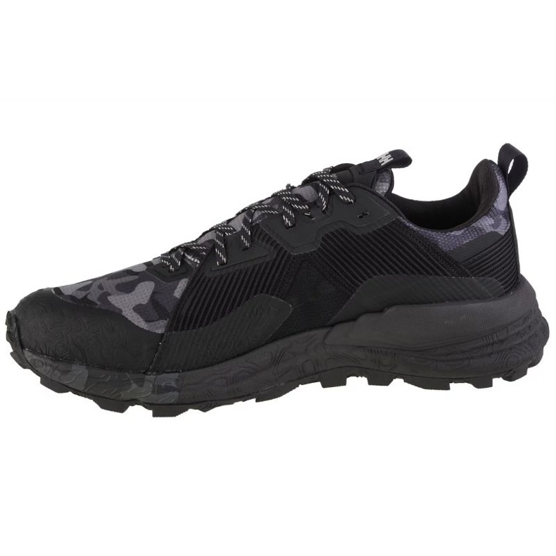 Helly Hansen Hawk Stapro Trail M 11784-990 shoes black 1 Helly Hansen Hawk Stapro Trail M 11784-990 shoes black 1