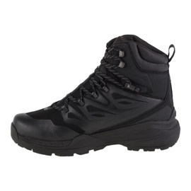 Helly Hansen Traverse Hiking Boots M 11807-990 black 1