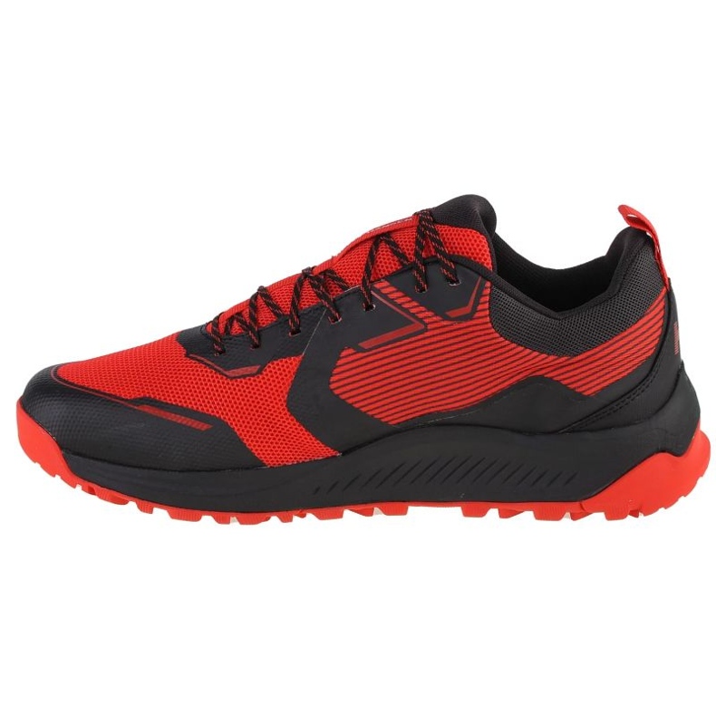 Helly Hansen Gobi 2 Ht Trail M 11811-222 shoes red 1