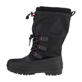 Helly Hansen W Arctic Patrol W 11813-990 shoes black 1