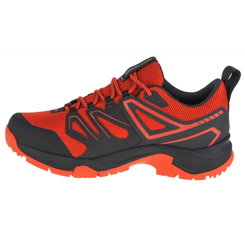 Helly Hansen Stalheim Ht 11849-300 shoes red 1
