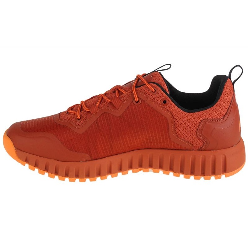 Helly Hansen Northway Approach 11857-308 shoes orange 1