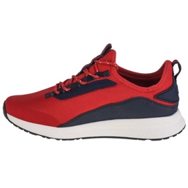 Helly Hansen Rwb Toucan M 11861-162 shoes red 1