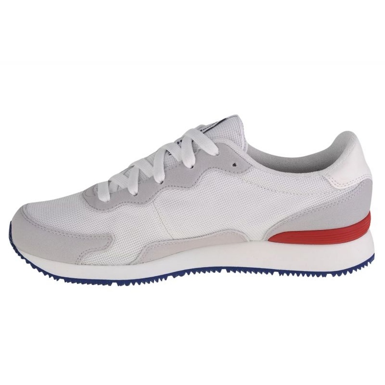 Helly Hansen Furrow M 11865-001 shoes white 1