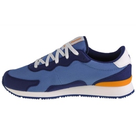 Helly Hansen Furrow M 11865-636 shoes blue 1