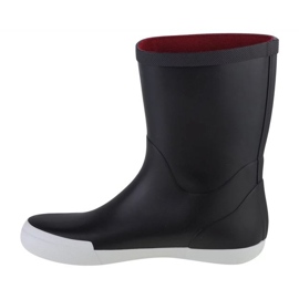 Helly Hansen Nordvik 2 W shoes 11661-597 black 1