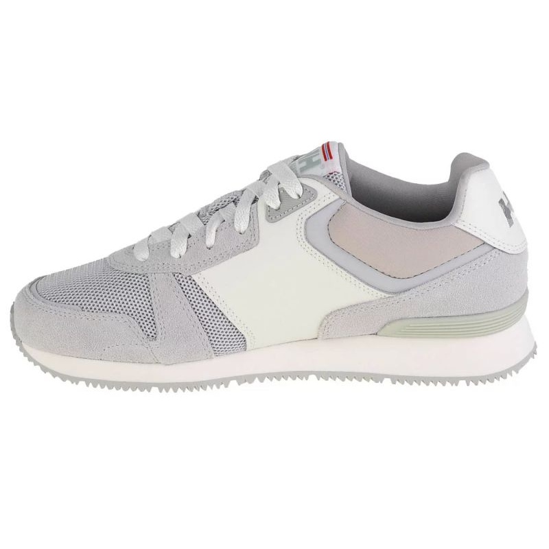 Helly Hansen W Anakin Leather W shoes 11719-855 grey