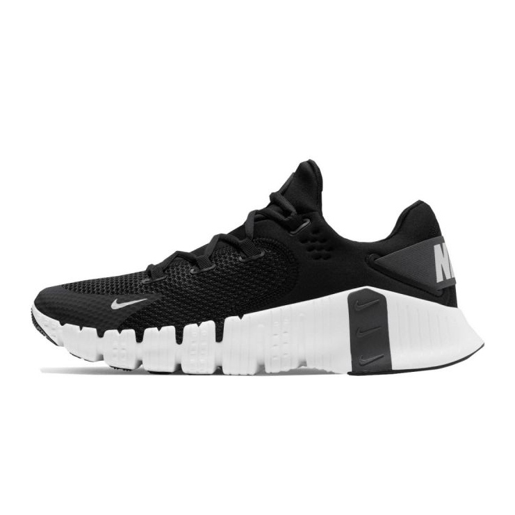 Nike Free Metcon 4 M CT3886-010 shoe black 1