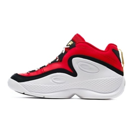 Fila Grant Hill 3 Mid M FFM0210.13041 shoes white 1