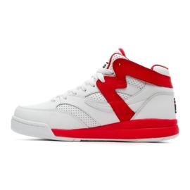 Fila M-Squad Mid M FFM0212.13041 shoes white 1