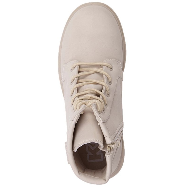 Kappa Deenish 242885 1210 shoes beige 1