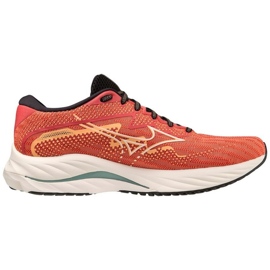 Mizuno Wave Rider 27 M J1GC230307 shoes multicolored 1