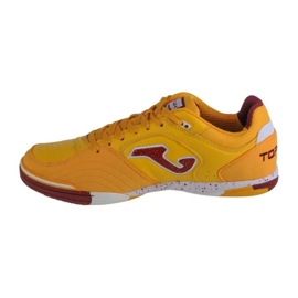 Joma Top Flex 2328 In M TOPW2328IN shoes yellow 1