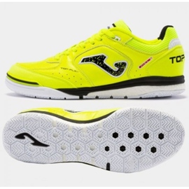Joma Top Flex Rebound 2309 In shoes TORW2309IN yellow 1