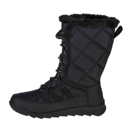 Sorel Whitney Ii Tall Lace Wp W snow boots 1916851010 black 1 Sorel Whitney Ii Tall Lace Wp W snow boots 1916851010 black 1