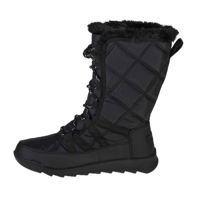 Sorel Whitney Ii Tall Lace Wp W snow boots 1916851010 black 1 Sorel Whitney Ii Tall Lace Wp W snow boots 1916851010 black 1