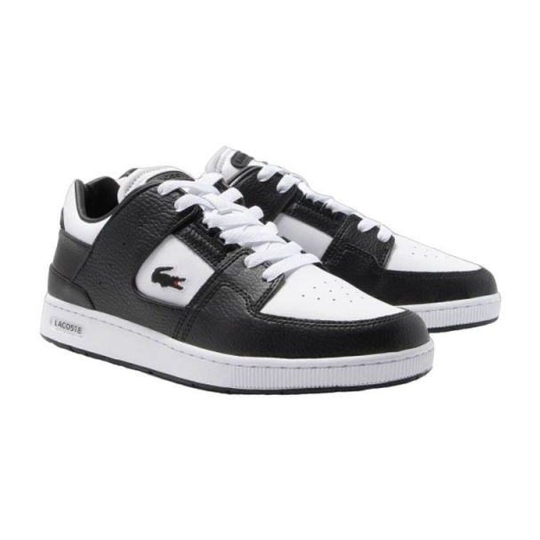 Lacoste Court Cage 223 3 Sma M 746SMA0091147 shoes white 1