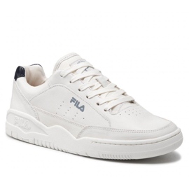 Fila Town Classic Pm M Ffm081.13037 shoes white 1 Fila Town Classic Pm M Ffm081.13037 shoes white 1