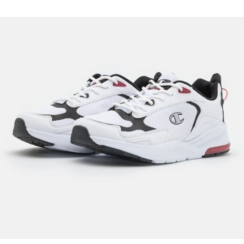 Champion Ramp Up M S21941.WW006 shoes white 1