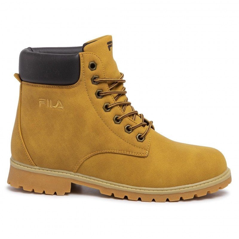 Fila clearance boots maverick