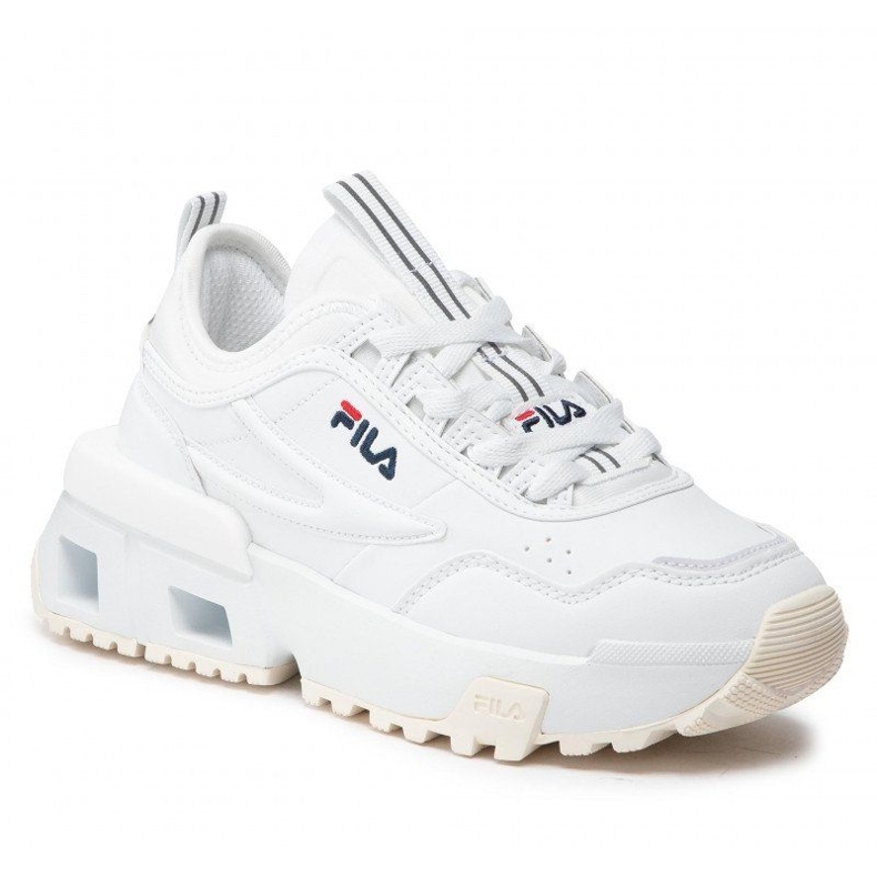 Fila UPGR8 W FFW0125.10004 shoes white 1