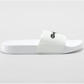Champion Daytona Slide M S11512.WW001 flip-flops white 1
