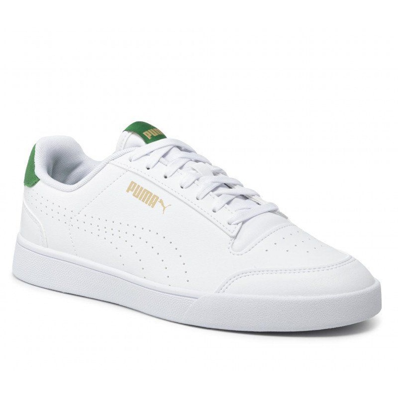 Puma Shuffle Perf M 380150 shoes 09 white 1