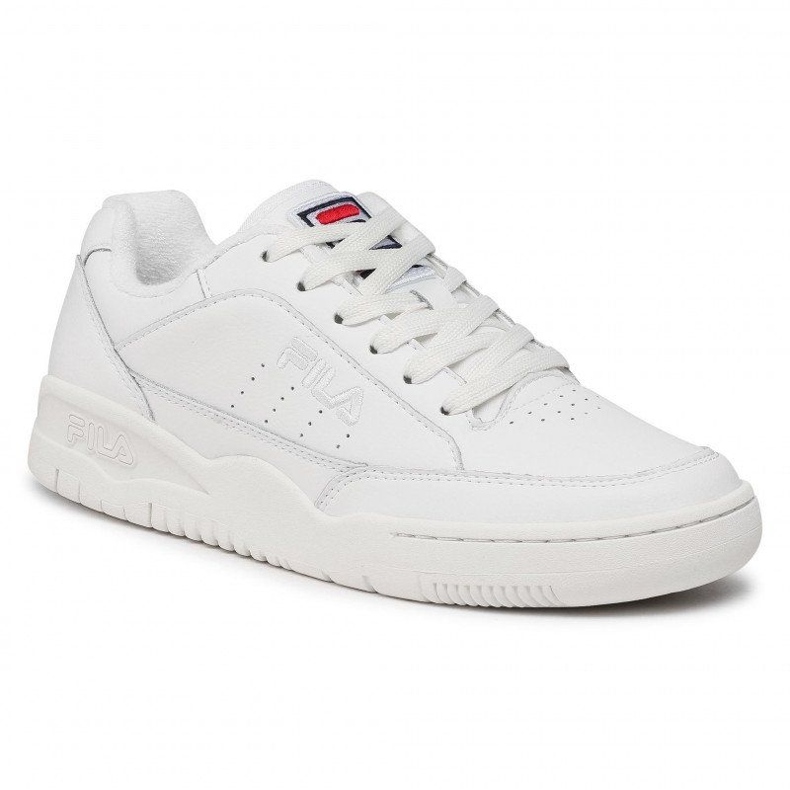 Fila Town Classic M FFM0037.1004 shoes white 1 Fila Town Classic M FFM0037.1004 shoes white 1