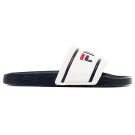 Fila Morro Bay Iii M FFM0180.13037 flip-flops white 1