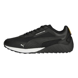 Puma Porsche Pl Speedfusion M 307446 01 shoes black 1