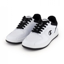 Champion Rebound 2.0 Element Low M S22066.WW001 shoes white 1