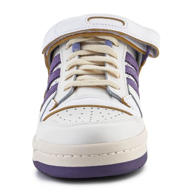 Adidas Forum 84 Low M GX4535 shoes white 1 Adidas Forum 84 Low M GX4535 shoes white 1